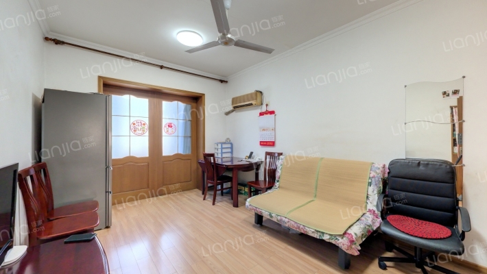 实辉巷二手房实景图