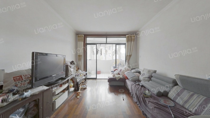 万寿新村(金山)二手房实景图