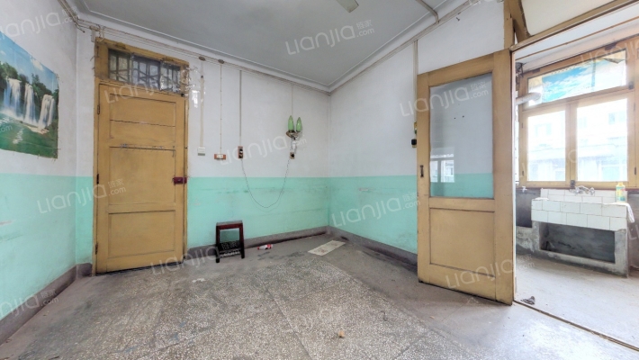 阿坝州州级机关驻郫县干休所二手房实景图