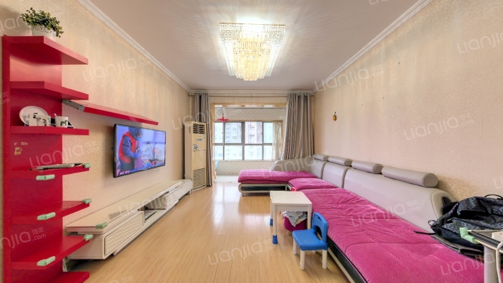 天元瑞沨名苑二手房实景图