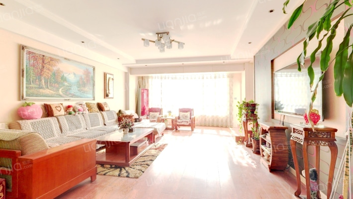 天兴新家园二手房实景图