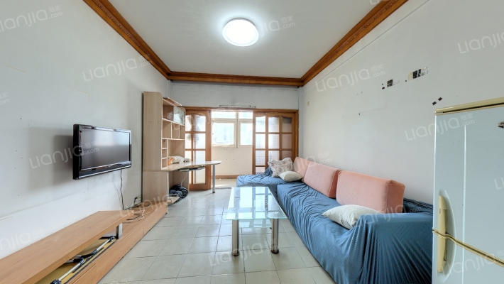 宁湖园岚岛别墅二手房实景图