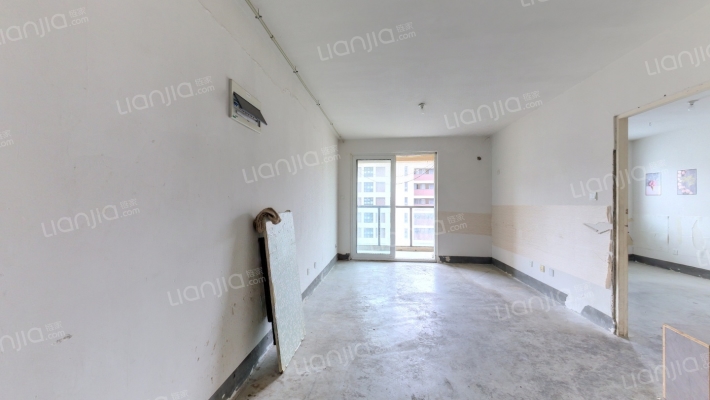 紫杨佳园北区二手房实景图