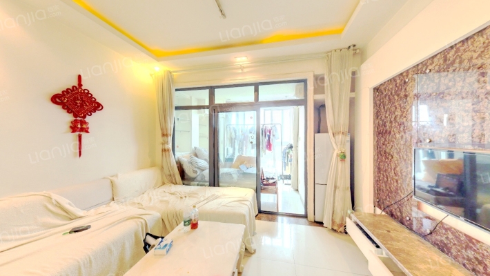 炬星柠檬城二手房实景图