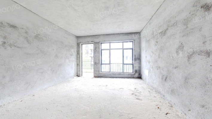 保利山水城二手房实景图