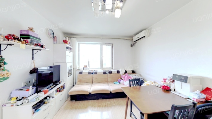 三环新城7号院二手房实景图