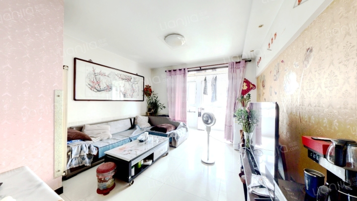 鑫旺里二手房实景图