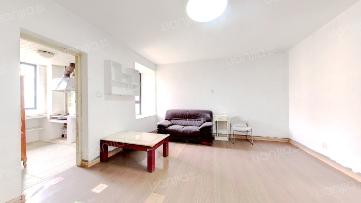 春江新城龙泉坊二手房实景图