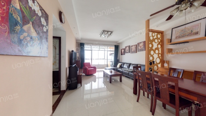 古谷禾黄居二手房实景图