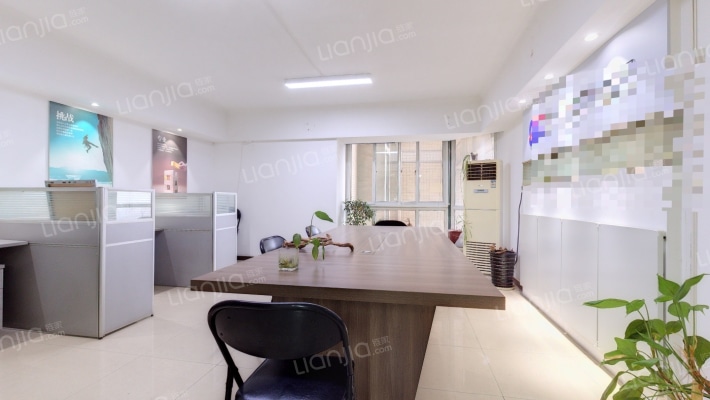 翔园二手房实景图