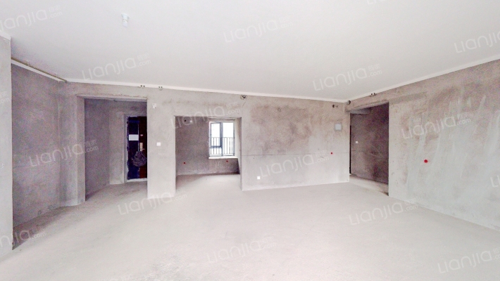 远洋九公子二手房实景图