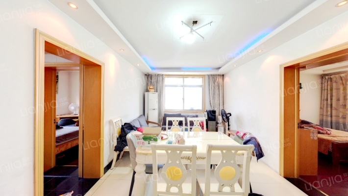 独秀园二手房实景图