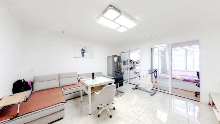 南锦家园二手房实景图