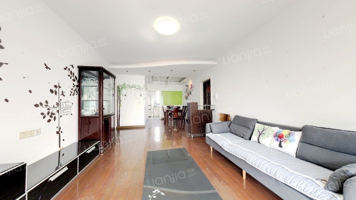 三岛龙洲苑二手房实景图