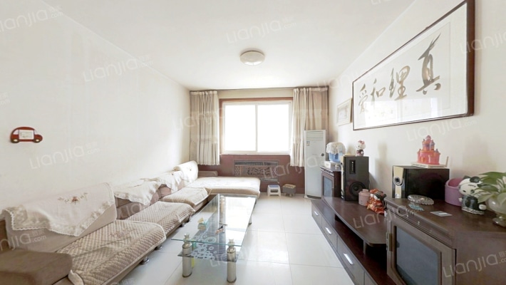 金色嘉园二手房实景图