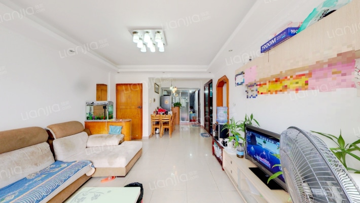 怡景苑二手房实景图