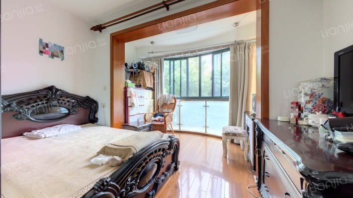 久华佳苑二手房实景图