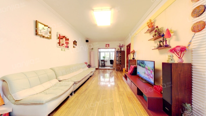 中南新村二手房实景图