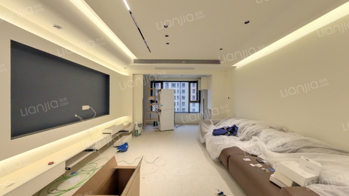 金泰·贞观悦府二手房实景图