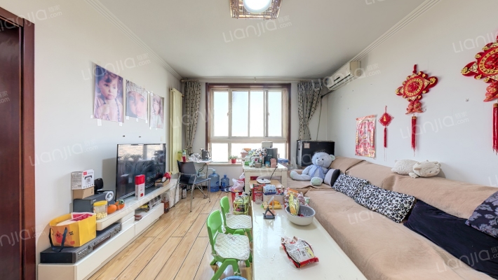 昌平馨园二手房实景图