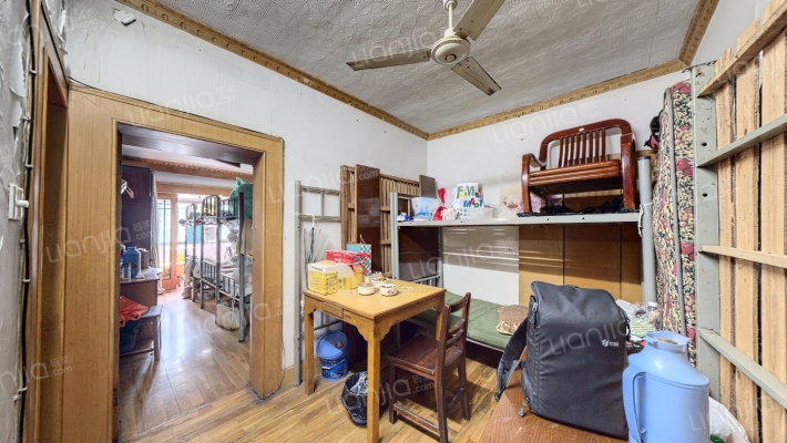 祖家桥浜二手房实景图