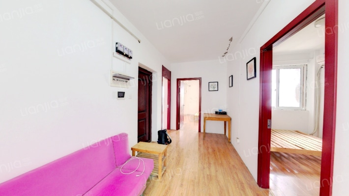 汇智佳园二手房实景图