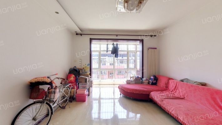 馨宇家园二手房实景图
