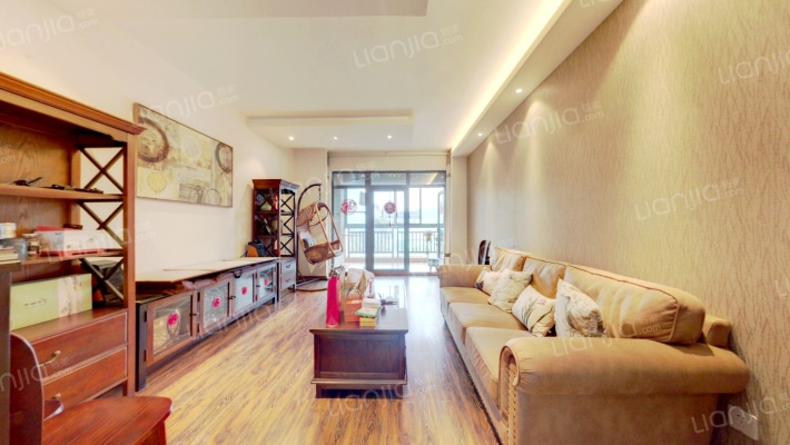 碧景园二手房实景图