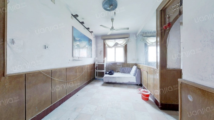 帆布厂家属院北院二手房实景图