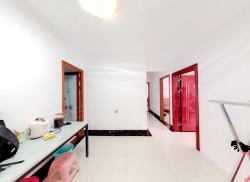 整租·东庭丽景 4室1厅 南_东庭丽景租房