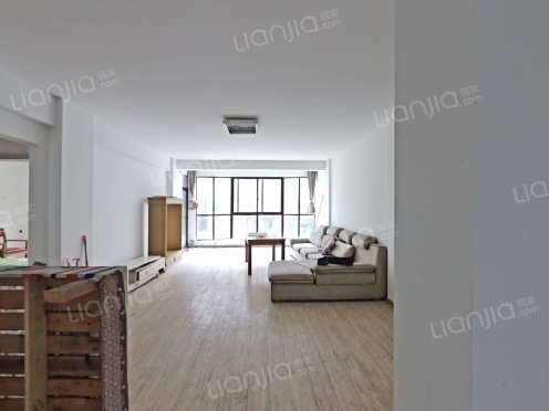 整租·瑞景国际 4室2厅 南