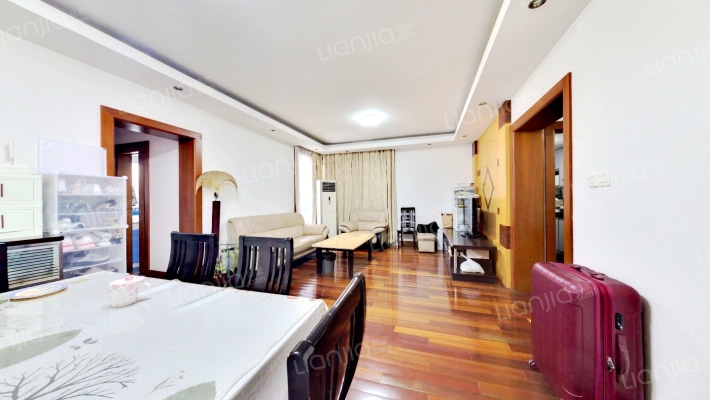 黄浦众鑫城二手房实景图