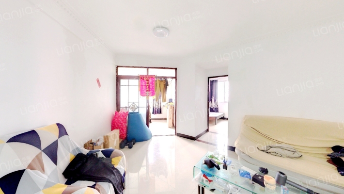 天秀大厦二手房实景图