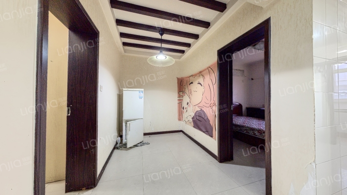 省机电家属院二手房实景图