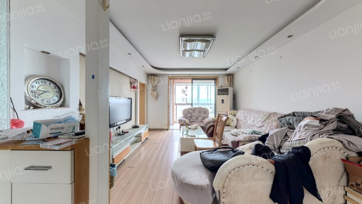 西苑阳光翠庭二手房实景图