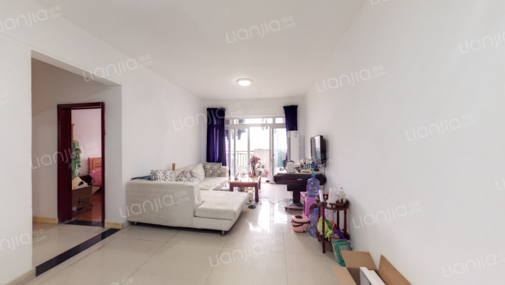 东湖雅苑二手房实景图