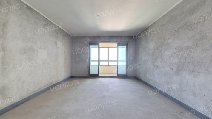 铂悦澜庭二手房实景图