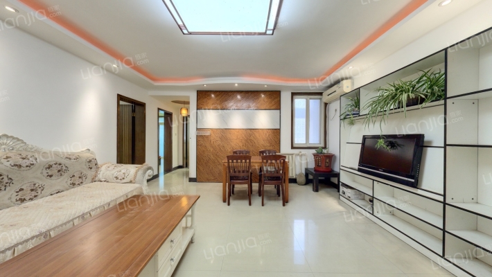 蓝天大厦二手房实景图