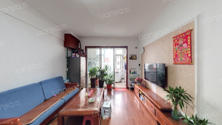 祥和花园二手房实景图