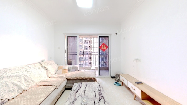 德丰天汇园二手房实景图