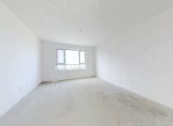 整租·北辰白鹭湾 3室2厅 西_北辰白鹭湾租房