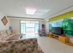 整租·丽天名园 4室2厅 南_丽天名园租房