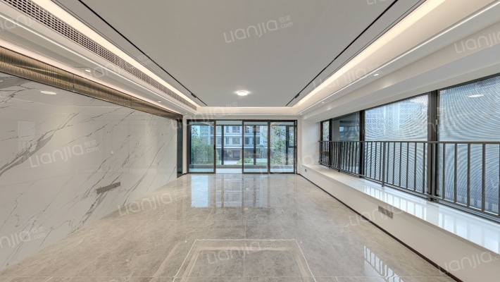 嘉臣道一期二手房实景图