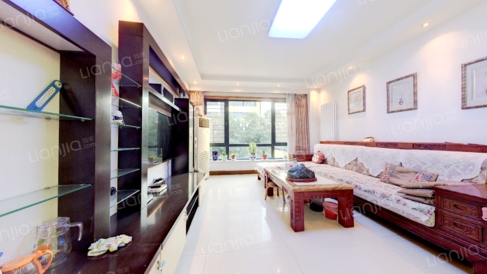 阳光100国际新城A区二手房实景图