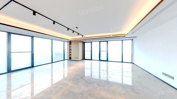 龙湖唐宁one二手房实景图