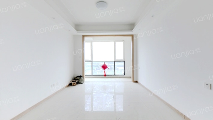 金地格林云上二手房实景图