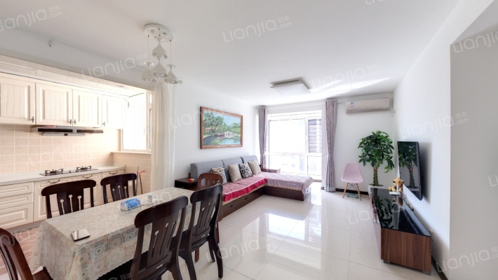 汇德园二手房实景图