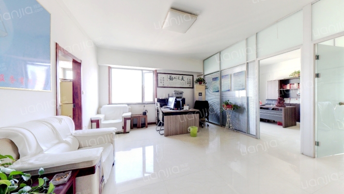 福华大厦二手房实景图