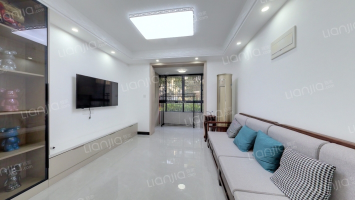 古北菊翔苑(菊联路232弄)二手房实景图