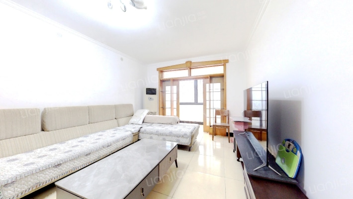 天伦凤凰小区二手房实景图